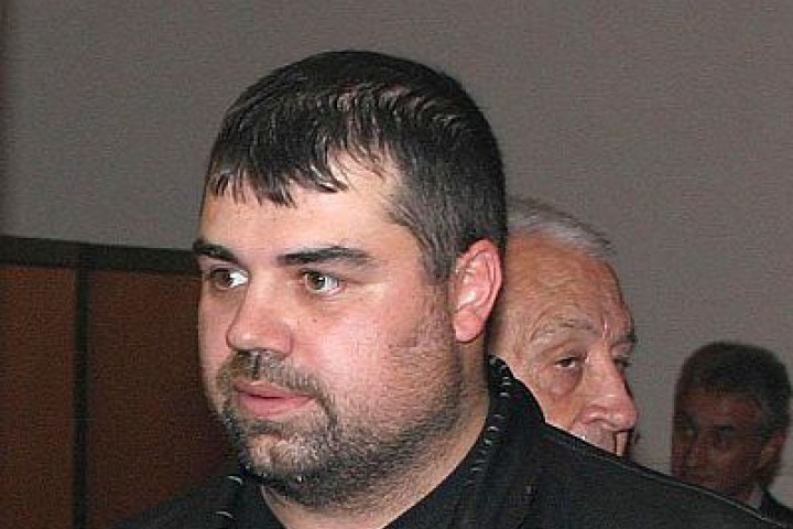 35 годишният Стоев бе убит от двама мъже които не са
