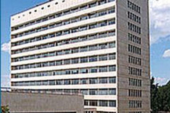 Пожарът е избухнал в стая на отделението по ортопедия и