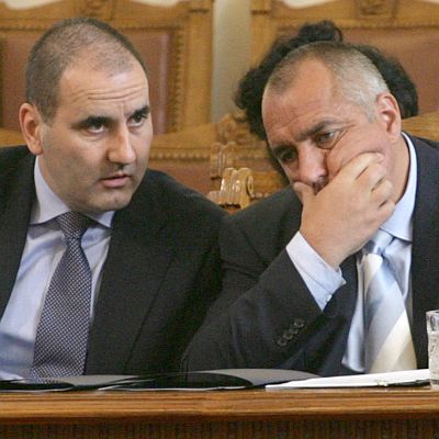 Публикувано изображение