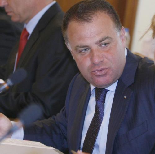 Публикувано изображение