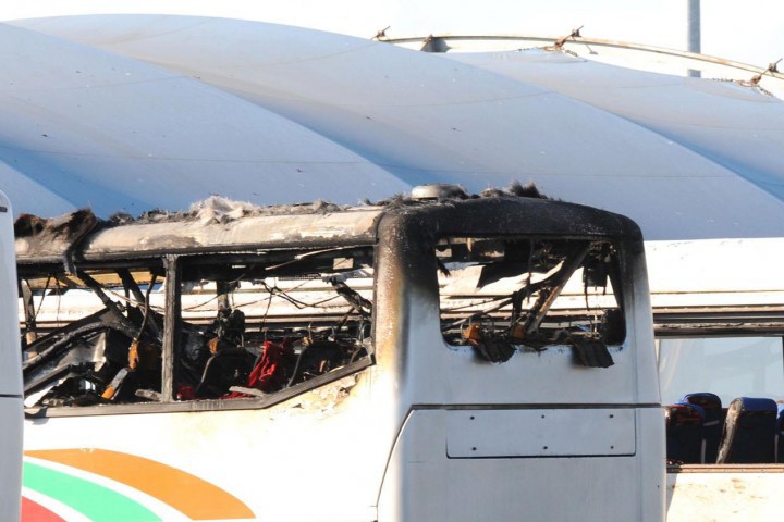 Те са отправени от пострадали български и израелски граждани за