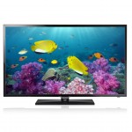 Samsung F5300 – бюджетен smart телевизор, който няма да спре да ви впечатлява