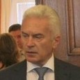 Волен Сидеров отне думата на президента