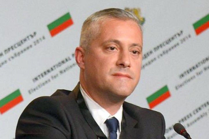 Това съобщи Николай Александров областен председател на СДС Стара Загора