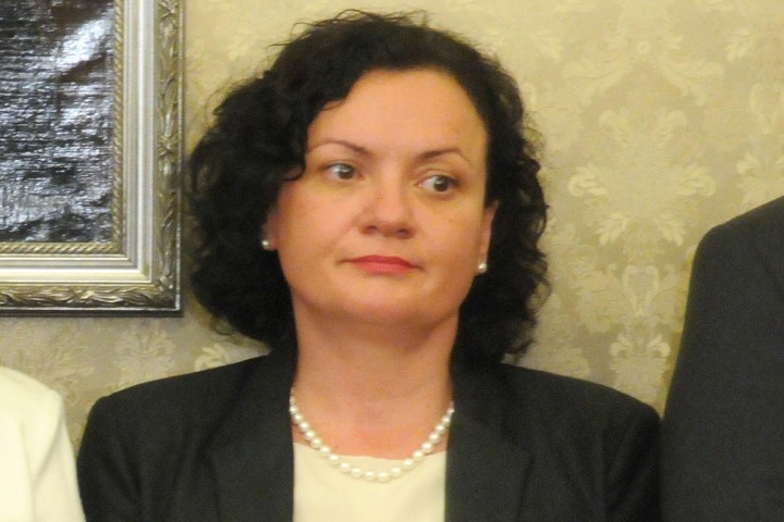 Промените бяха внесени от депутатите от ГЕРБ Ивелина Василева Менда