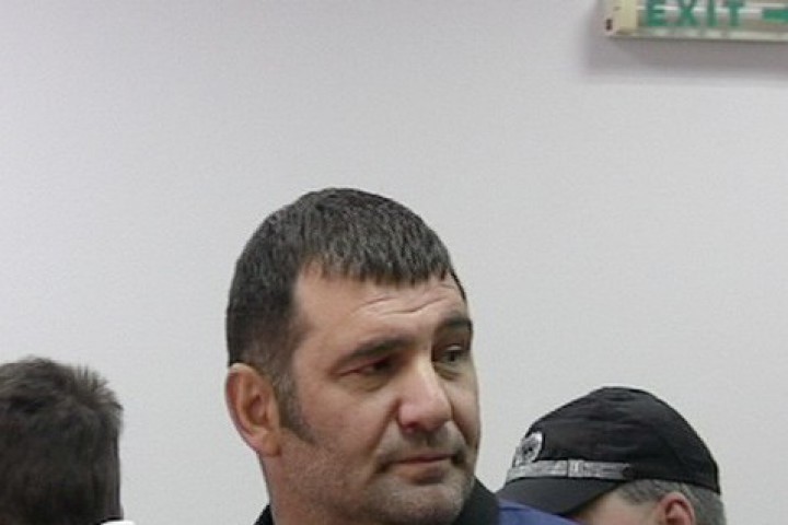 През януари Пловдивският окръжен съд призна Райфъла за виновен в