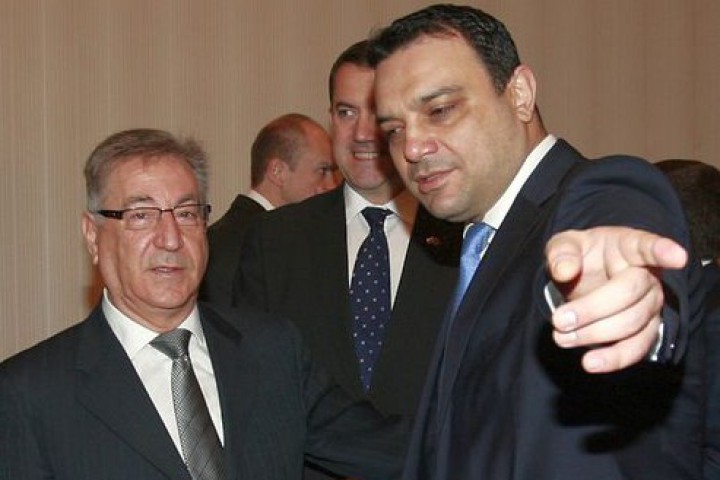 От Българския център за зелена икономика и жителите на селата