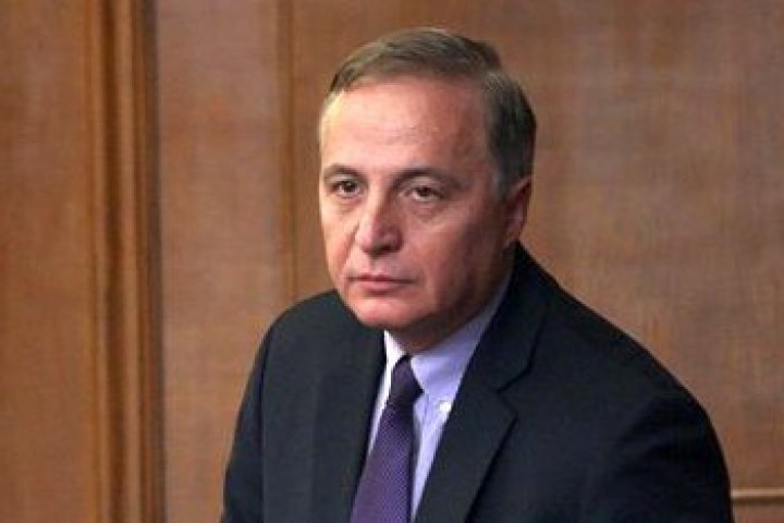 Това обяви Цветан Цветков председател на Сметната палата пред БНТ