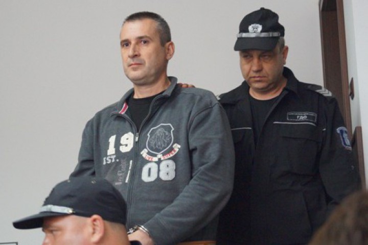 Не е ясно обаче кой е той това се разбра