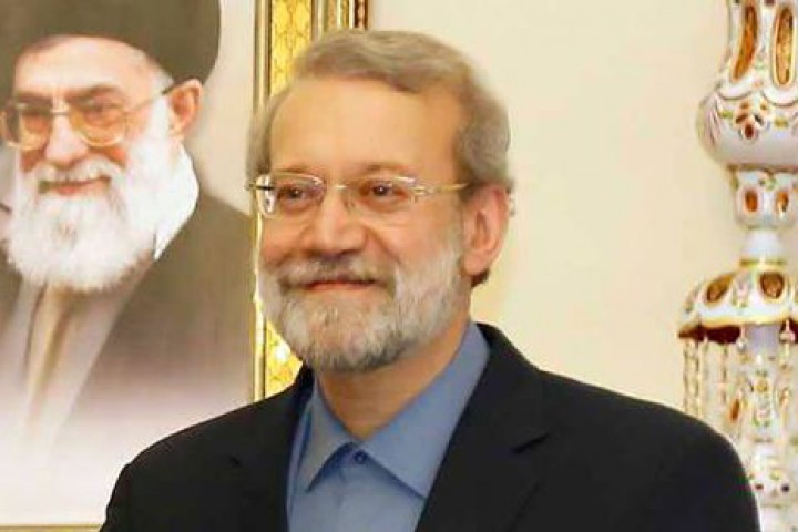 Очевидно Тръмп следва доктрината на Гьобелс за лъжите заяви Лариджани