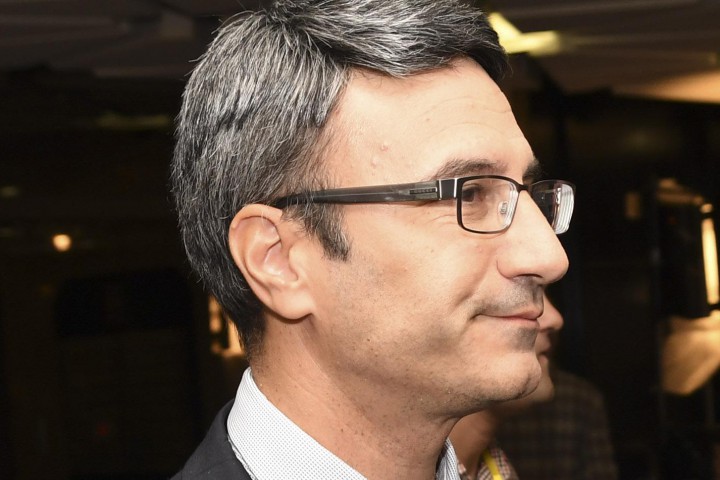 Това каза в студиото на България он ер бившият икономически