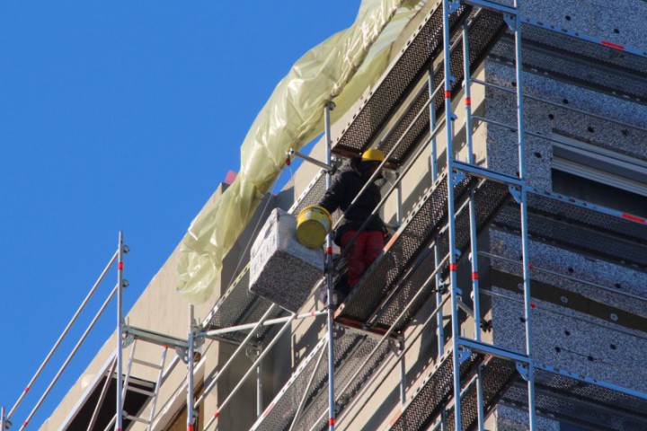 Парите са предназначени за изпълнение на Националната програма за енергийна