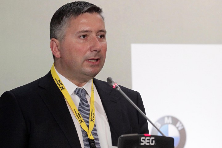 Това е станало още в края на ноември показват данни