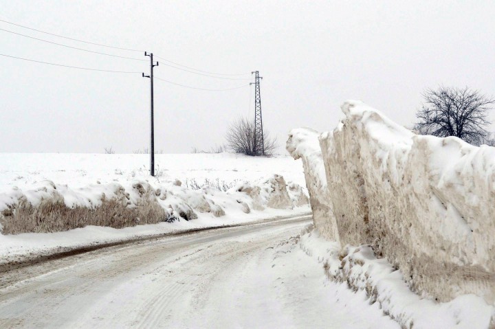 Обходните маршрути за шофьорите на МПС над 12 т са