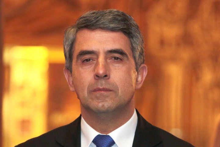 Политиката е средство да бъдем полезни да търсим правилните решения