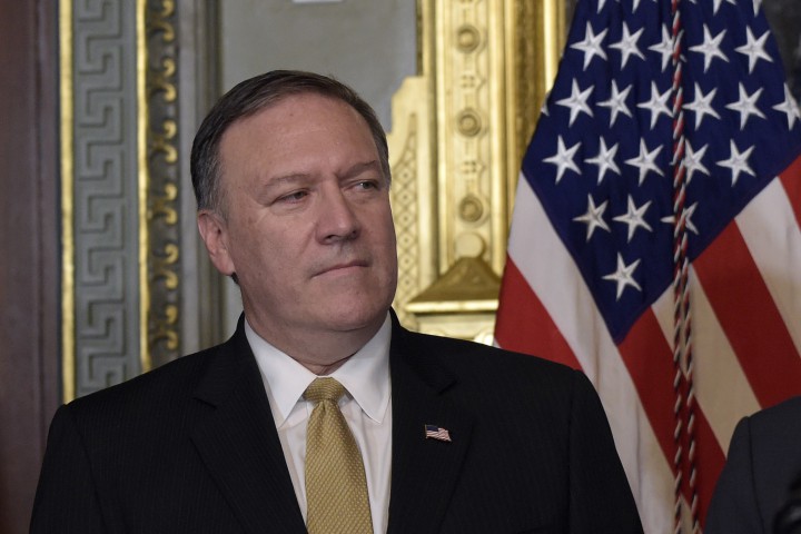 Тогава републиканците ще се опитат да запазят контрола си в