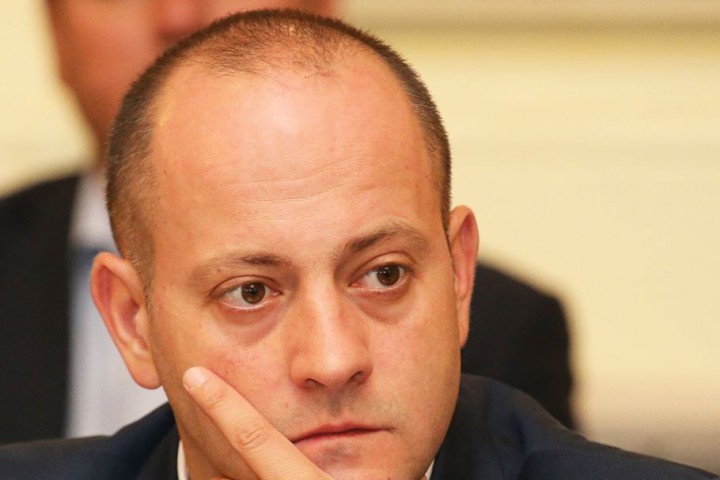 Това заяви в интервю за Дир бг бившият лидер на ДСБ