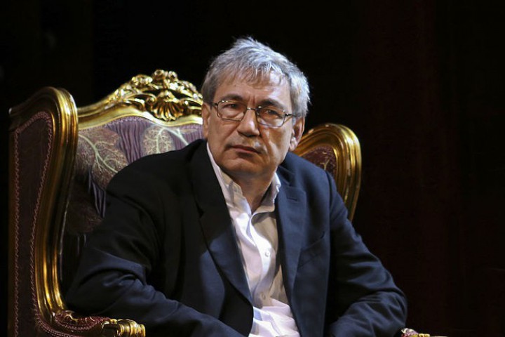 Това той каза за италианския в Стампа Унищожиха любимия ми