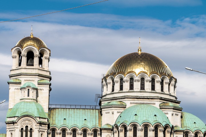 Българска Патриаршия Като помним думите на Господа hellip без Мене не