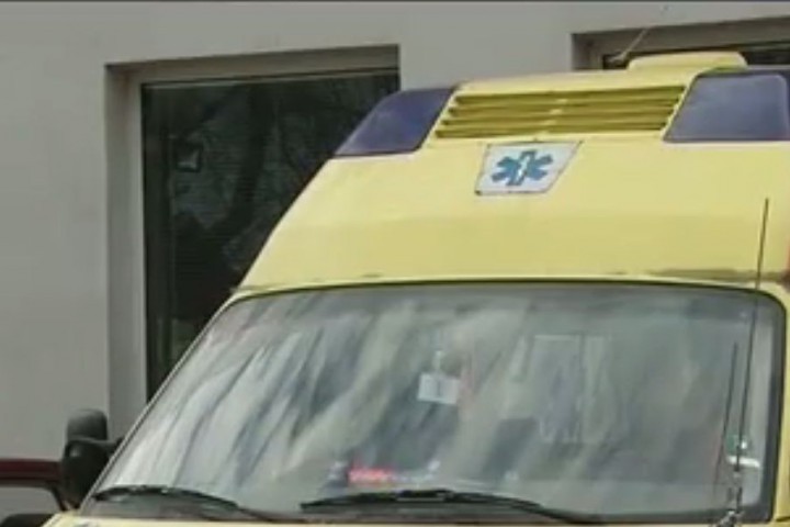 Празникът бил на хора от България съобщи местната полиция цитирана