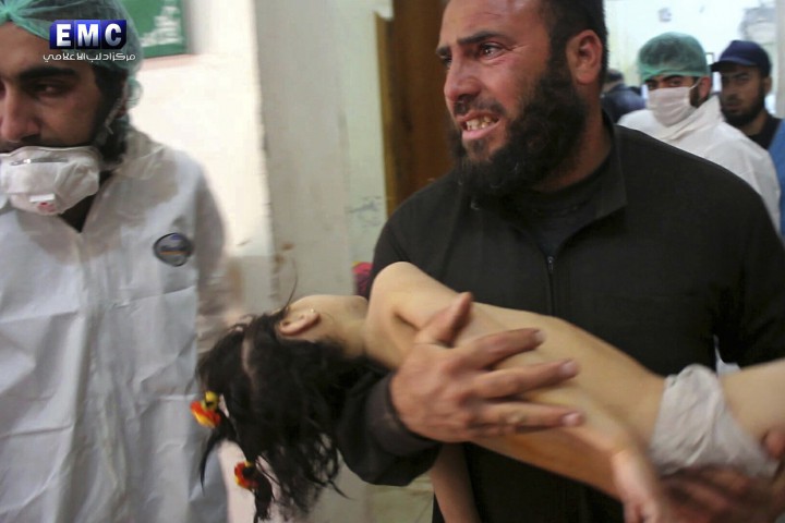 Освен Русия против проекта на американска резолюция в Съвета за