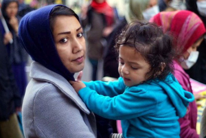 Кандидатът за бежански статут Маджид Шири е поискал международна закрила