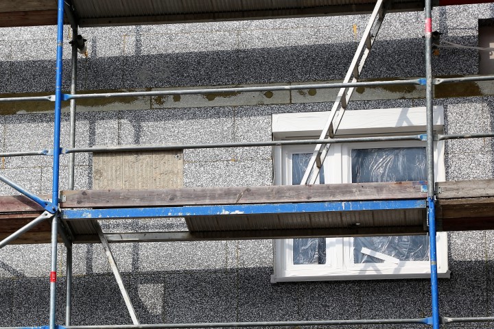 За изготвянето на концепцията са използвани действащите норми и стандарти