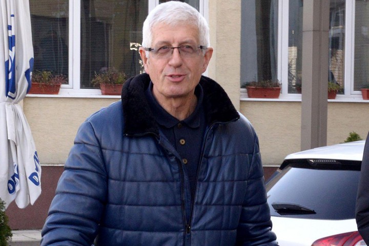 След изготвяне на съдебно-икономическата експертиза, на Овчаров е повдигнато обвинение