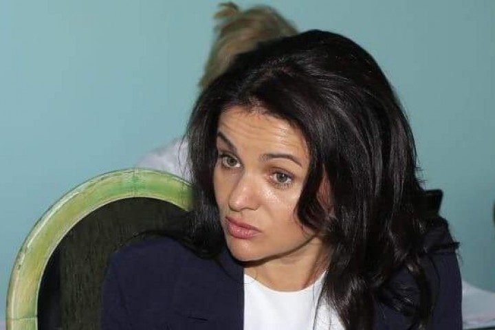 Протестът се организира от Движение Единни за промяна Огромния поток