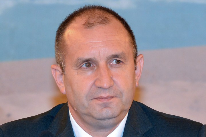 Така той коментира новия доклад на Европейската комисия в който