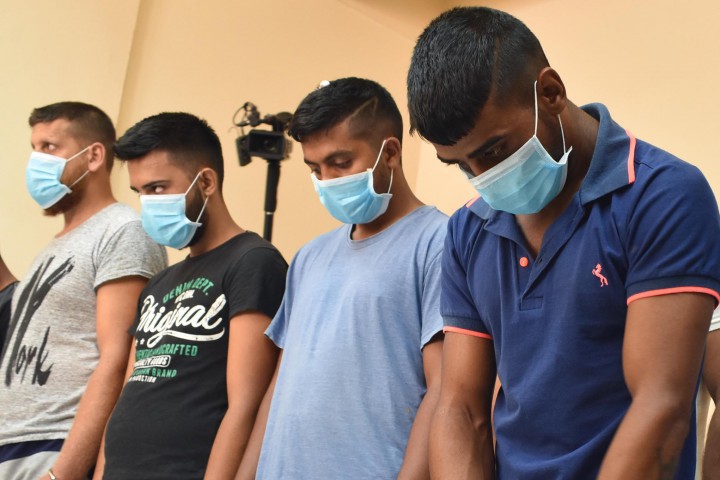 Повод за това стана документ получен от Йордан Тодоров баща