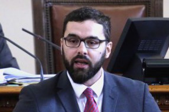 Миналата седмица Министерството на културата съобщи че Димитров е подал