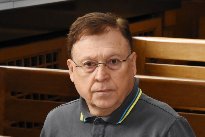 Мъжът уби 42 годишната Елена на 18 август посред бял