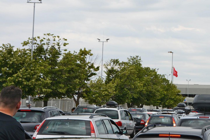 Общото количество на упойващите наркотични вещества и прекурсори миналата година