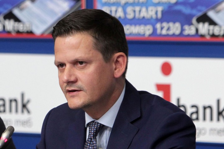 Това съобщи каза в интервю за БНР председателят на Комисията