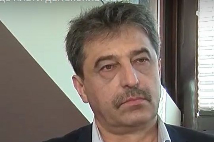 За втори път бившият изпълнителен директор на банката Георги Христов
