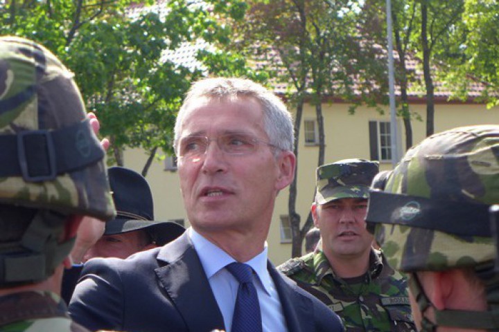 Отношенията между Москва и НАТО са на най ниското си равнище