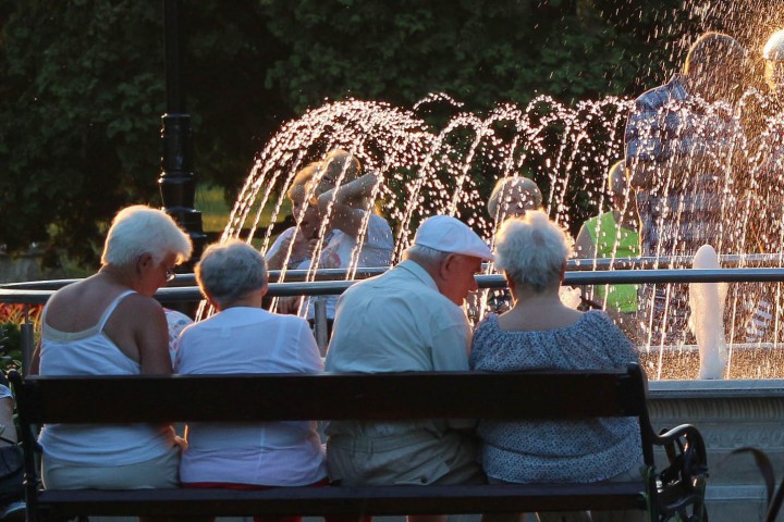 Това сочат частични официални резултати от днешния референдум предаде Франс