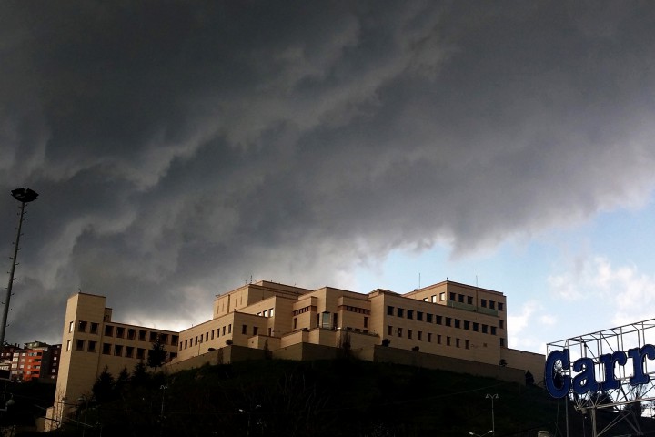 Мярката засяга визите в областта на туризма бизнеса медицинското лечение