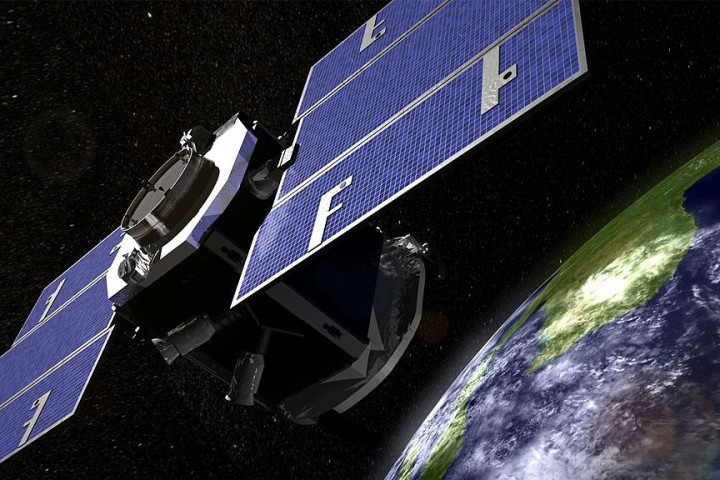 По данни на НАСА цитирани от руски медии единият от