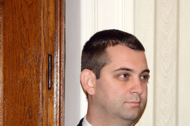 Това коментира лидерът на Движение България на гражданите Димитър Делчев