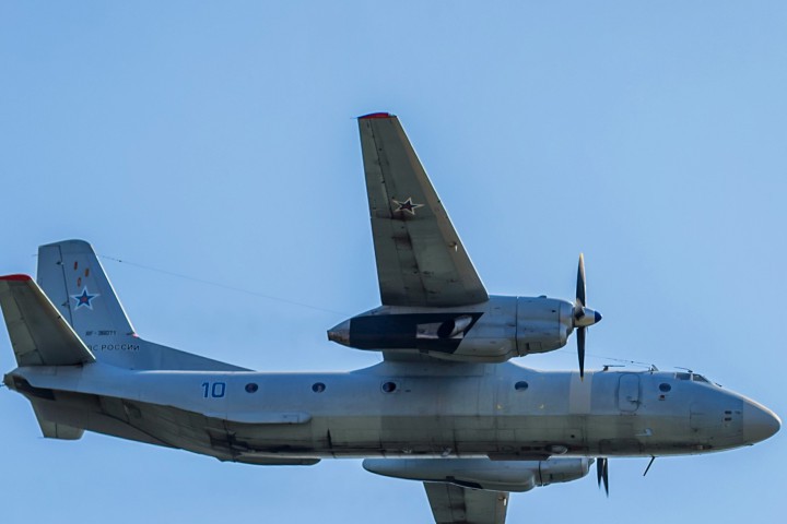 Това предадоха Ройтерс и БТА цитирайки министъра на сигурността на