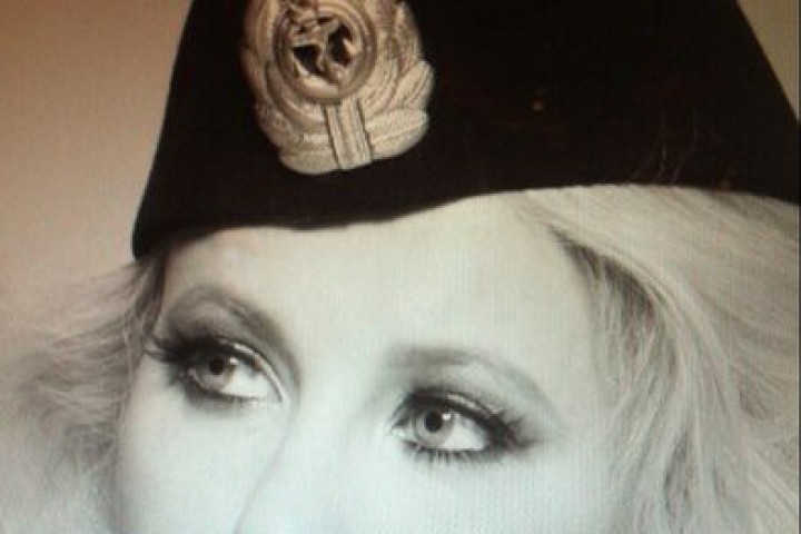 Като всеки руски гражданин имам правото да се кандидатирам на