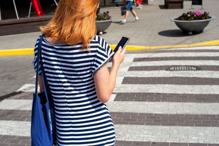 През 2016 г на пешеходна пътека са загинали 6 души