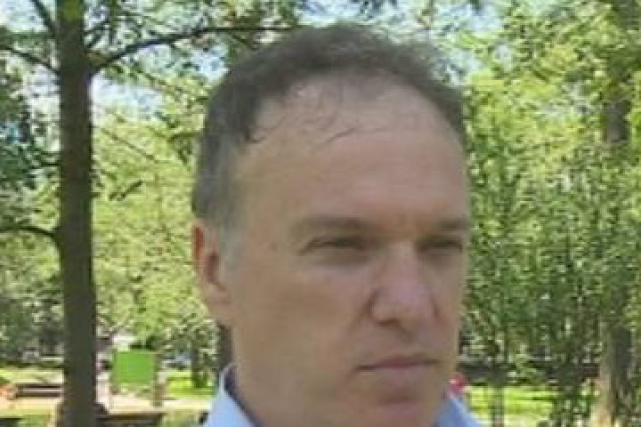 Това коментира на фейсбук страницата си арабистът Владимир Чуков Последното