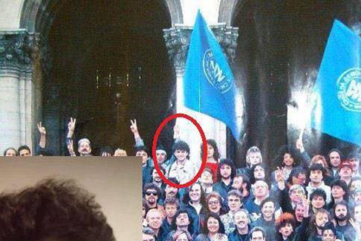 Вярно е че поканих Бойко Борисов да се разберем като