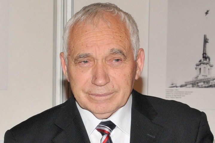 Церемонията ще бъде на 7 ми ноември от 12 часа