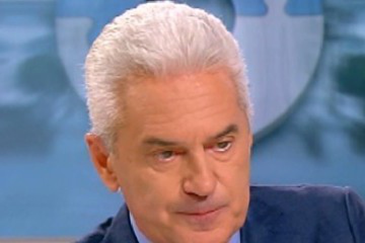 Имаме финансист бюджетар който е доказан като кариера като качества