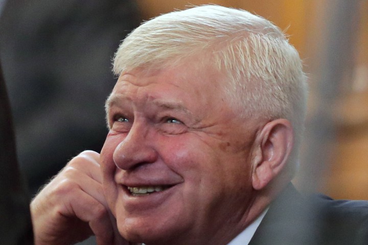 Това каза здравният министър Кирил Ананиев по време на заседанието