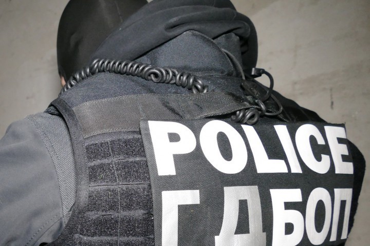 Жените били извеждани в Австрия и Германия Участниците са задържани